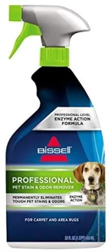 Bissell Carpet Stain Remover
