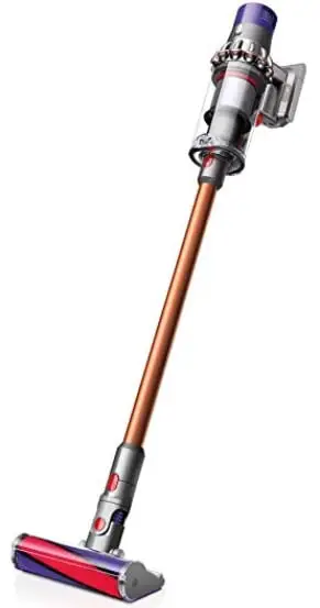 Dyson Cyclone Lightweight Vacuum Cleaner