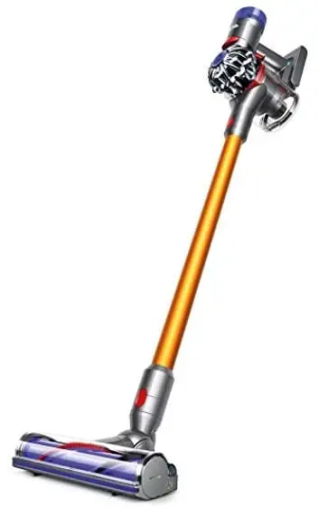 Dyson V8 Lightweight Vacuum Cleaner