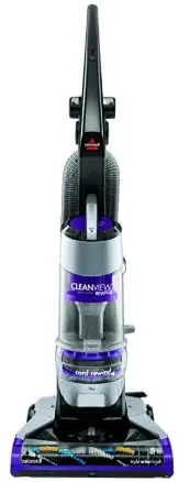BISSELL Bagless Upright Stair Vacuum