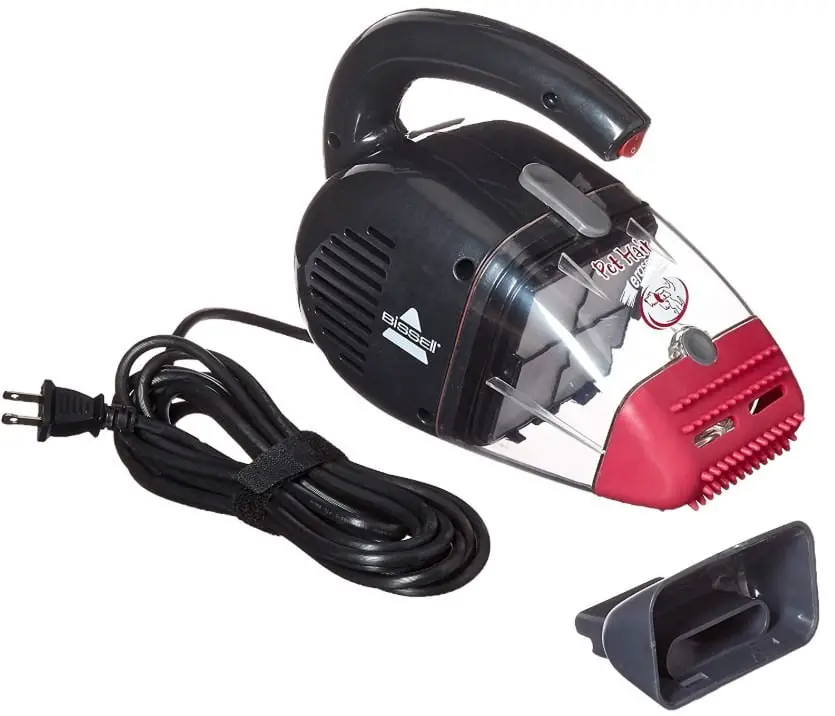 Bissell Corded Handheld Vacuum