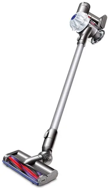 Dyson V6 Cord-free Stick Vacuum Cleaner