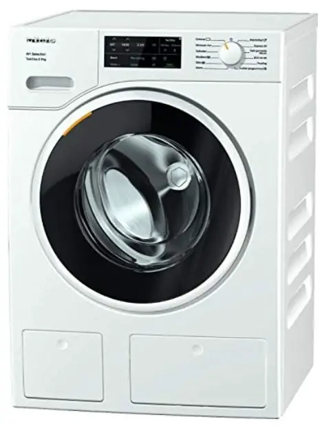 Miele WSG663 Hair Washing Machine