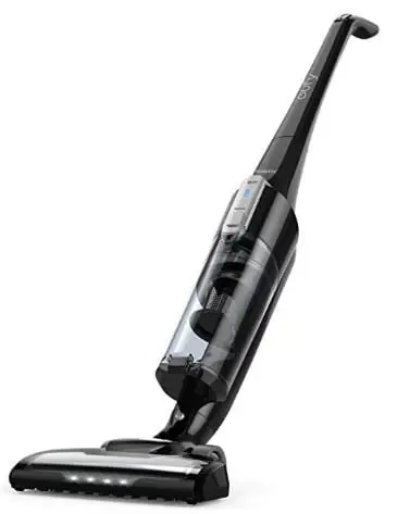 eufy HomeVac Lightweight Cordless Vacuum