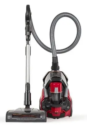 Electrolux Corded UltraFlex Canister Vacuum