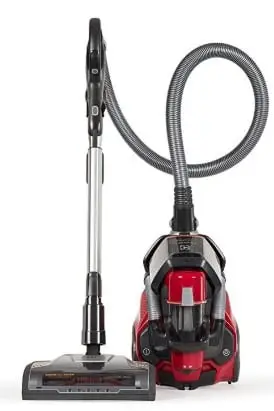 Electrolux EL4335B Corded Vacuum