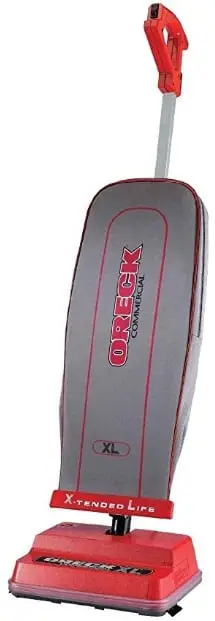Oreck Commercial U2000R-1 Vacuum Cleaner  