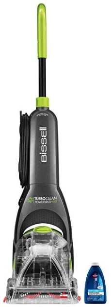 BISSELL Pet Turboclean Powerbrush