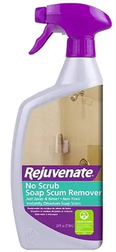 Rejuvenate Scrub Free Soap Cleaner