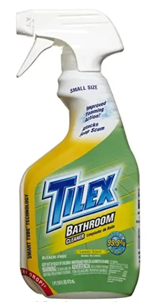 Tilex Clorox Plus Bathroom Cleaner