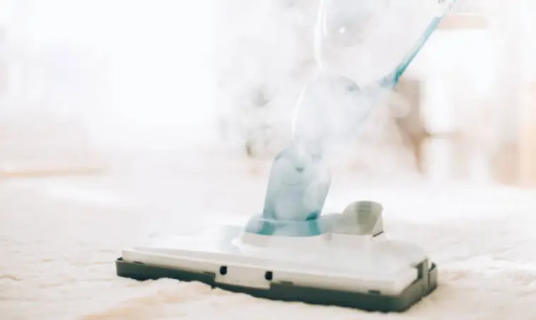 How Do Steam Mops Work on Floors