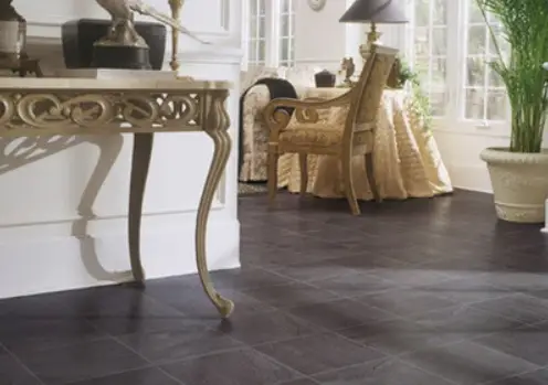 How To Clean a Slate Floor