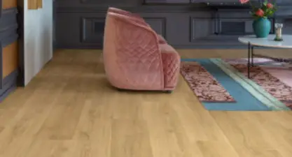 How to Shine Laminate Floors
