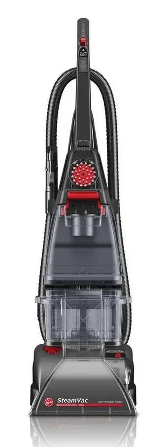 Carpet Cleaner by Hoover