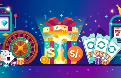 Bonos sin depósito y giros gratis en los casinos online de Perú: cómo usarlos bien