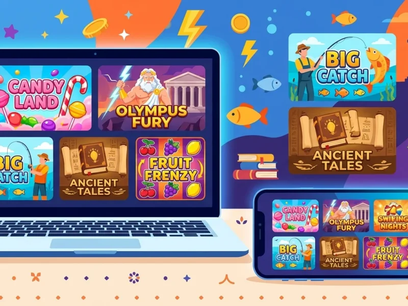 Los slots online más jugados por los peruanos ahora mismo