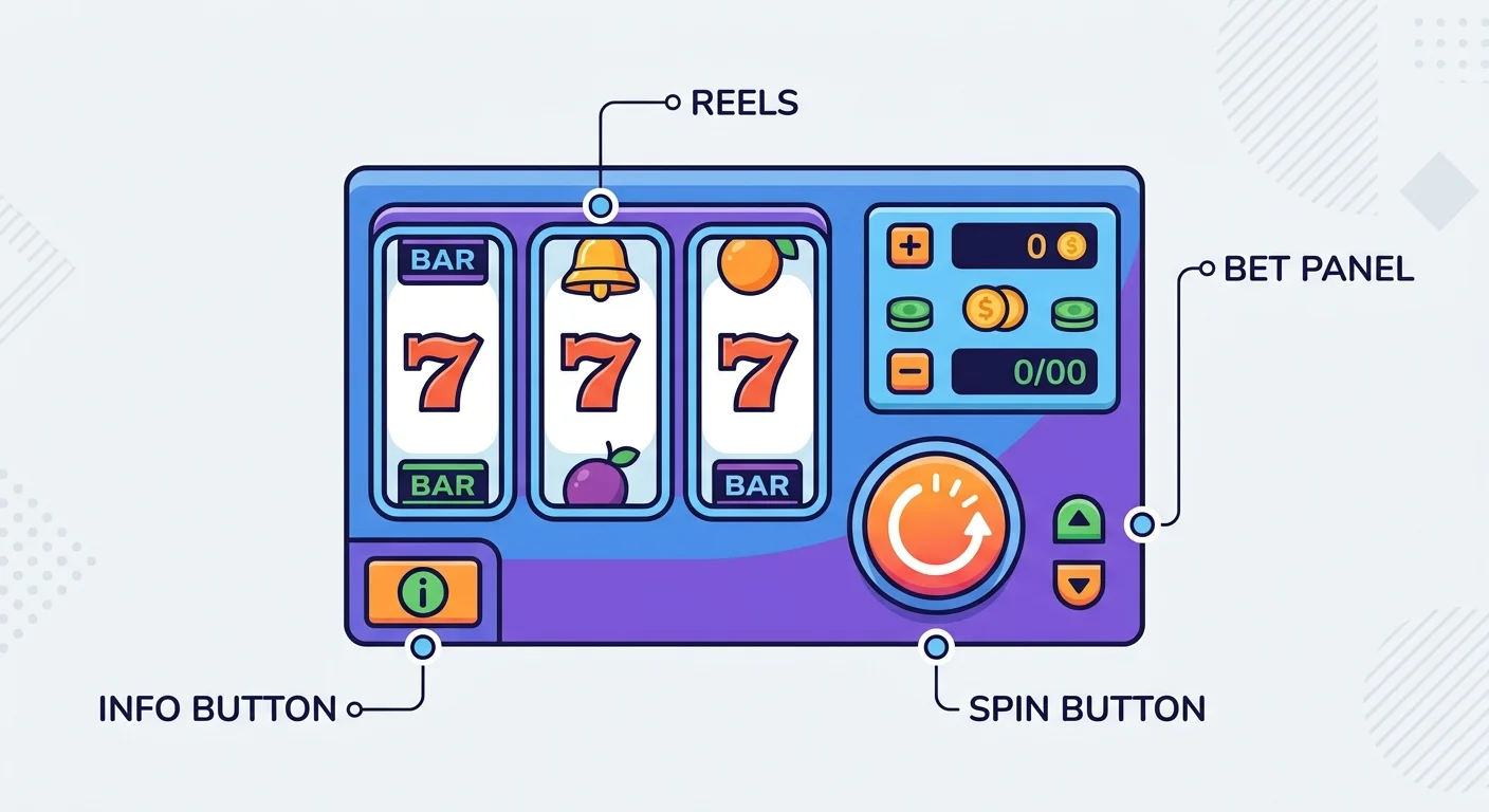 Tragamonedas online en Perú: cómo funcionan y qué tipos existen mid image