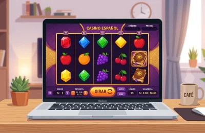 Tragamonedas online en Perú: cómo funcionan y qué tipos existen